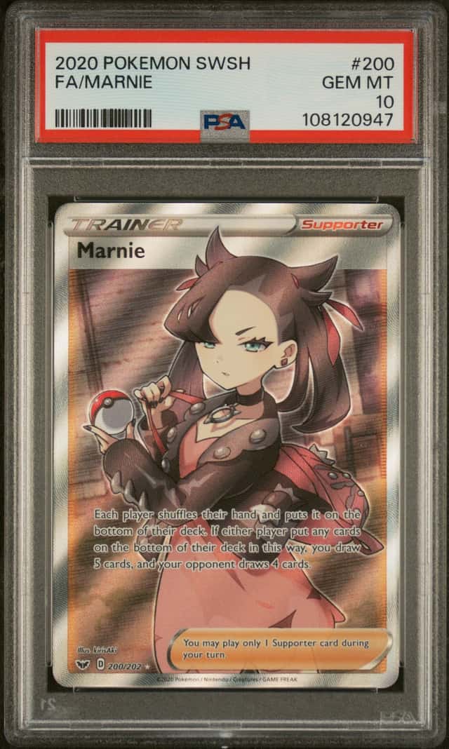 Marnie