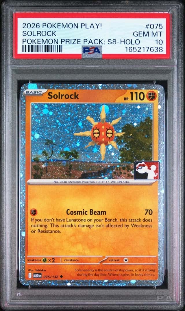 Solrock