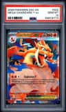 Mega Charizard Y Ex