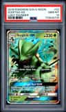 Sceptile Gx