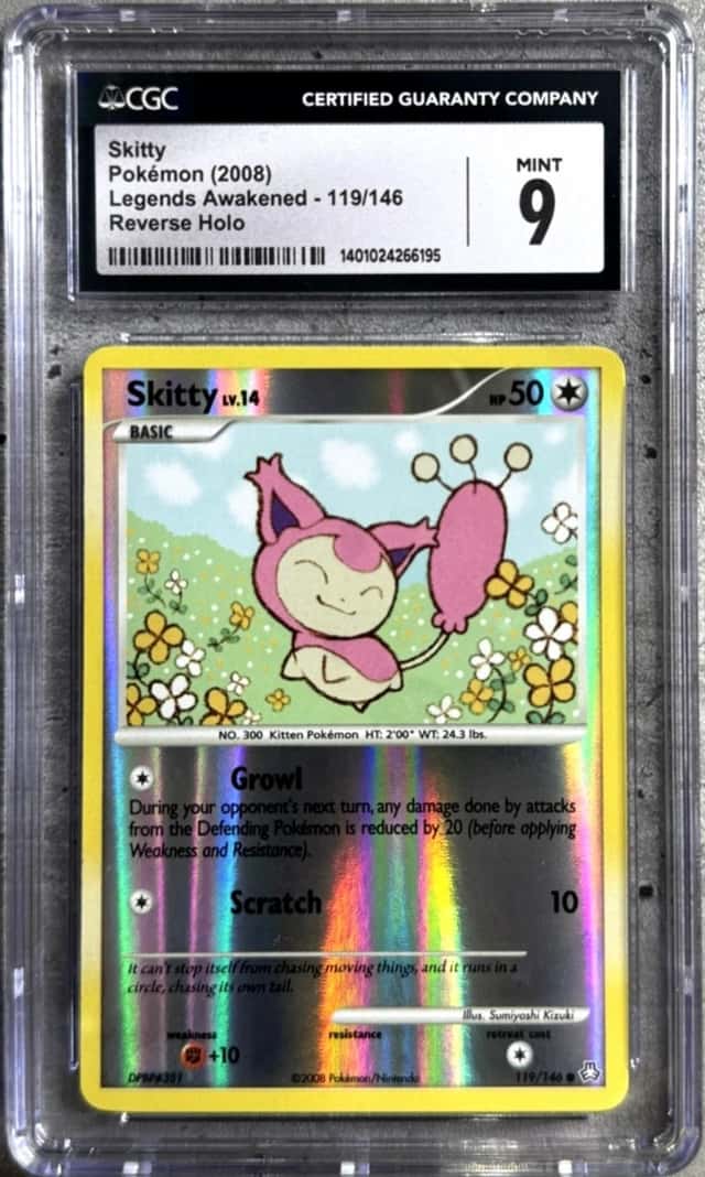 Skitty