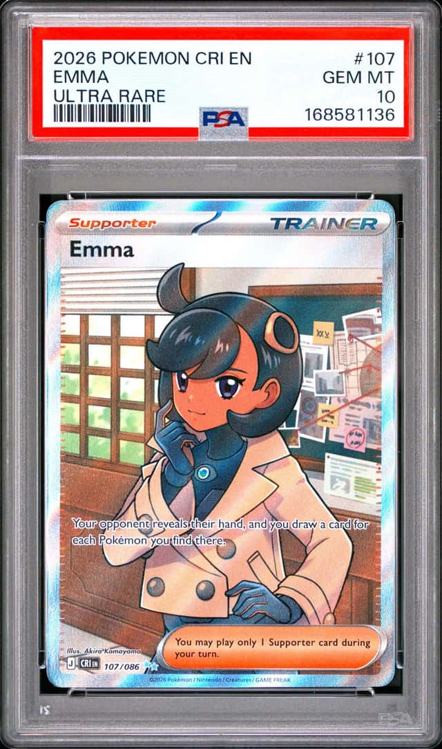 Emma