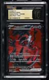 Yveltal Ex