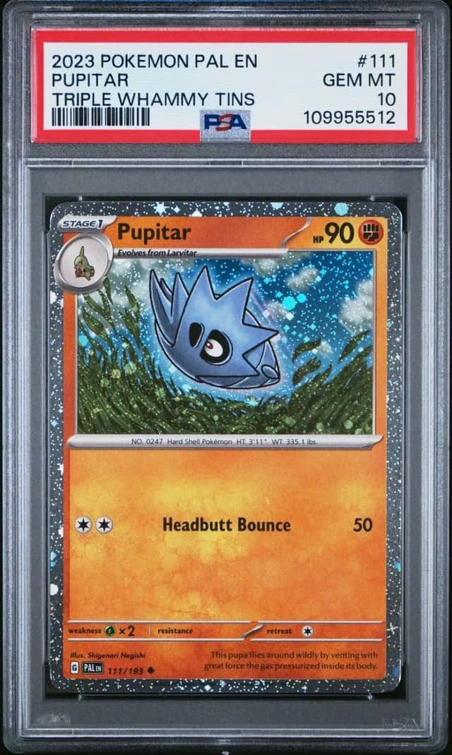 Pupitar