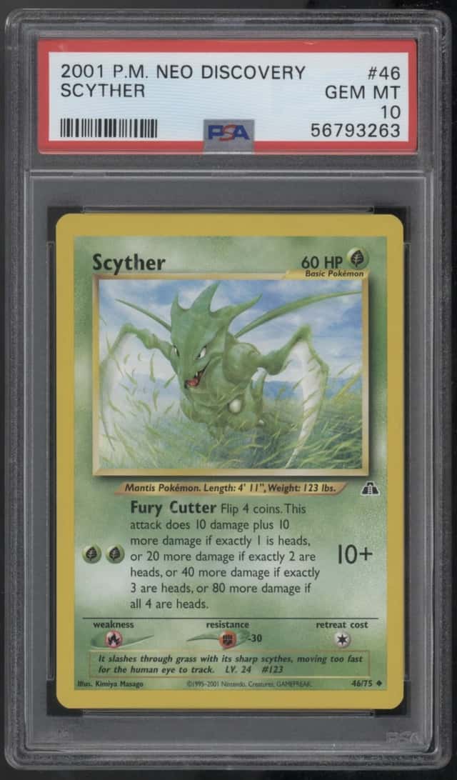 Scyther