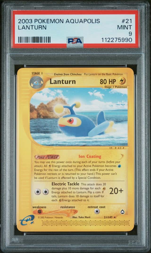 Lanturn