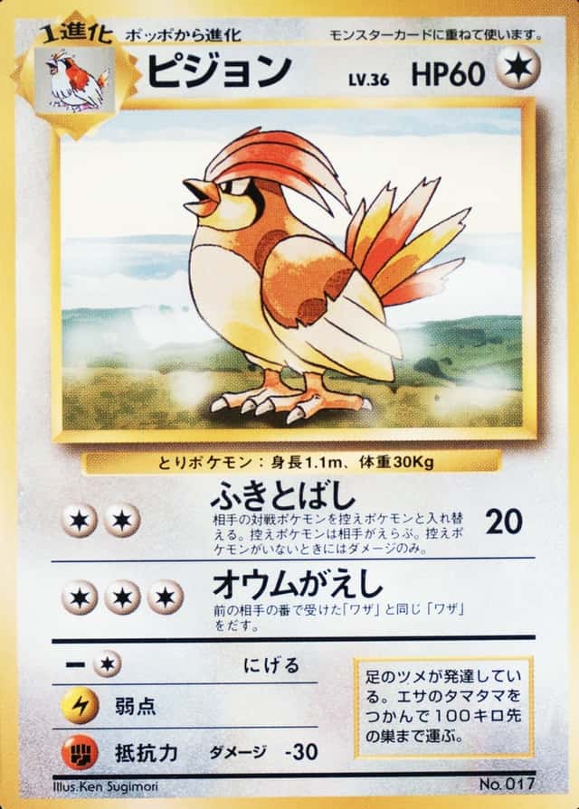 No Rarity Symbol