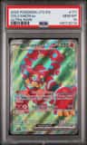 Volcanion Ex