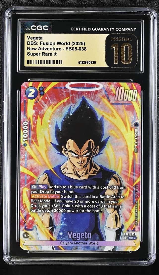 Vegeta