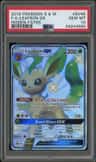 Leafeon Gx