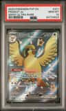 Pidgeot Ex