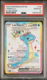 Lapras Ex