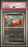 Chansey