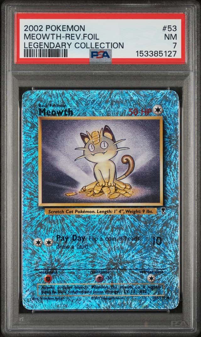 Meowth
