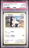 Snorlax