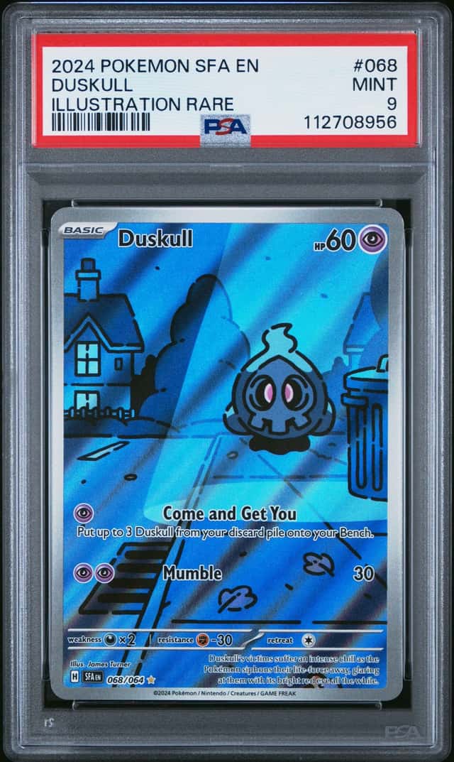 Duskull