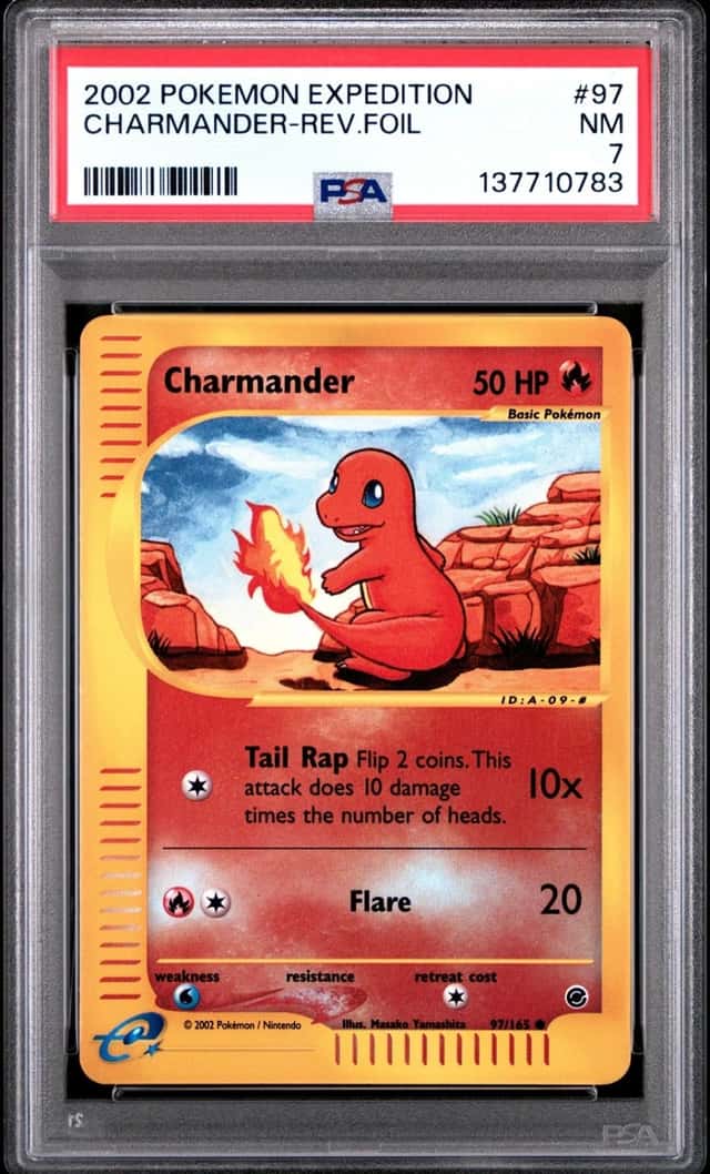 Charmander