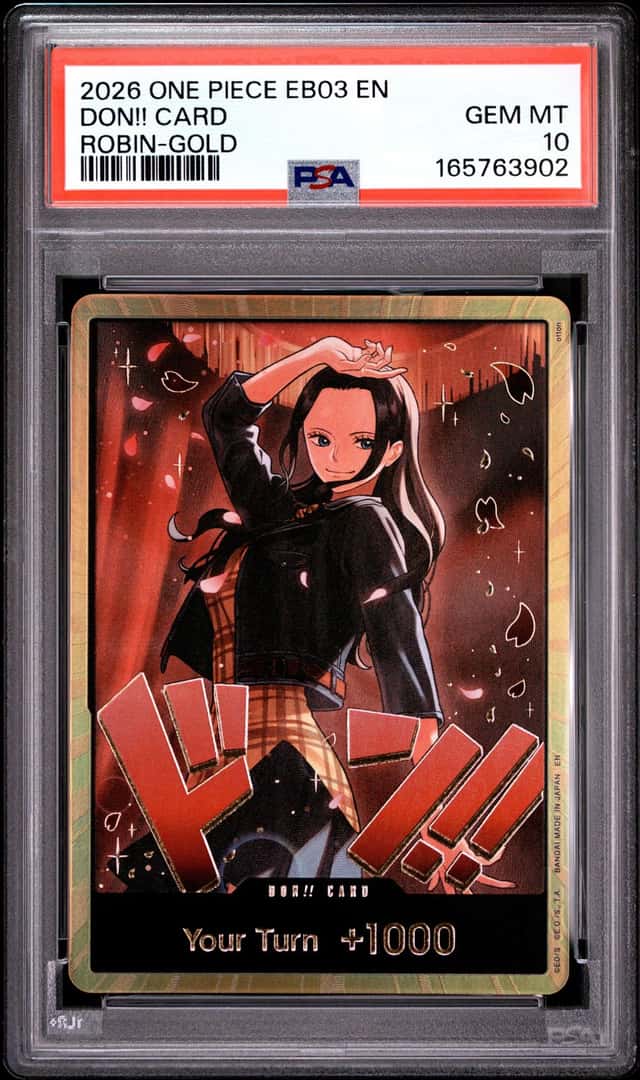 DON!! Card