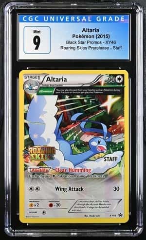 Altaria