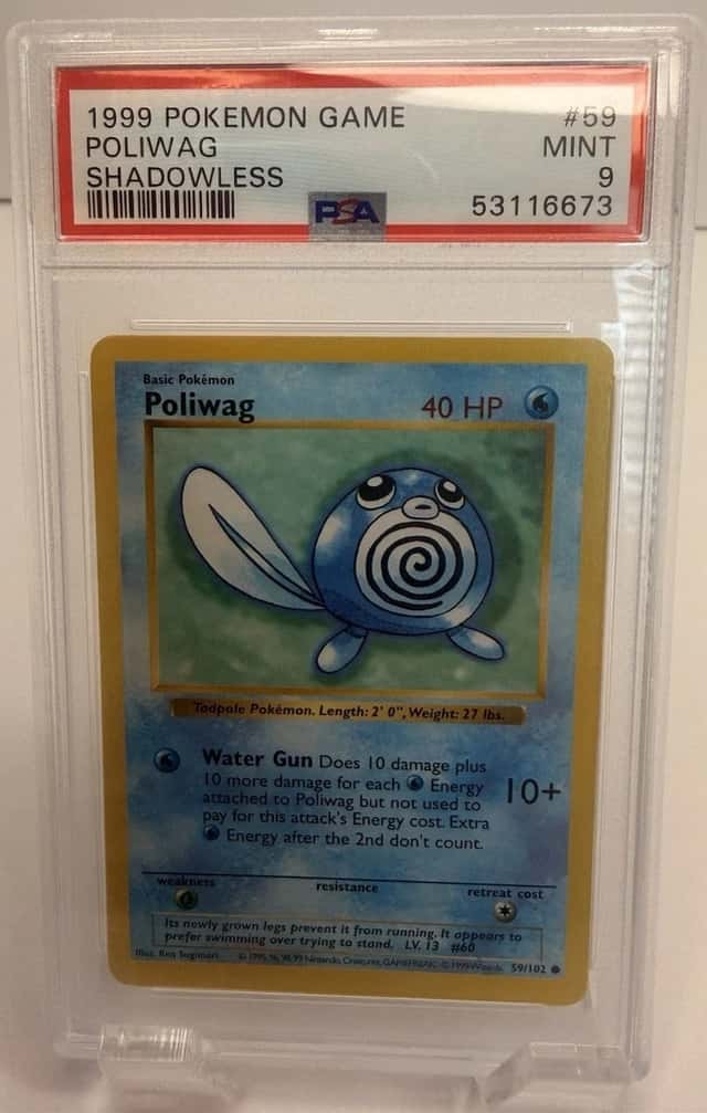 Poliwag