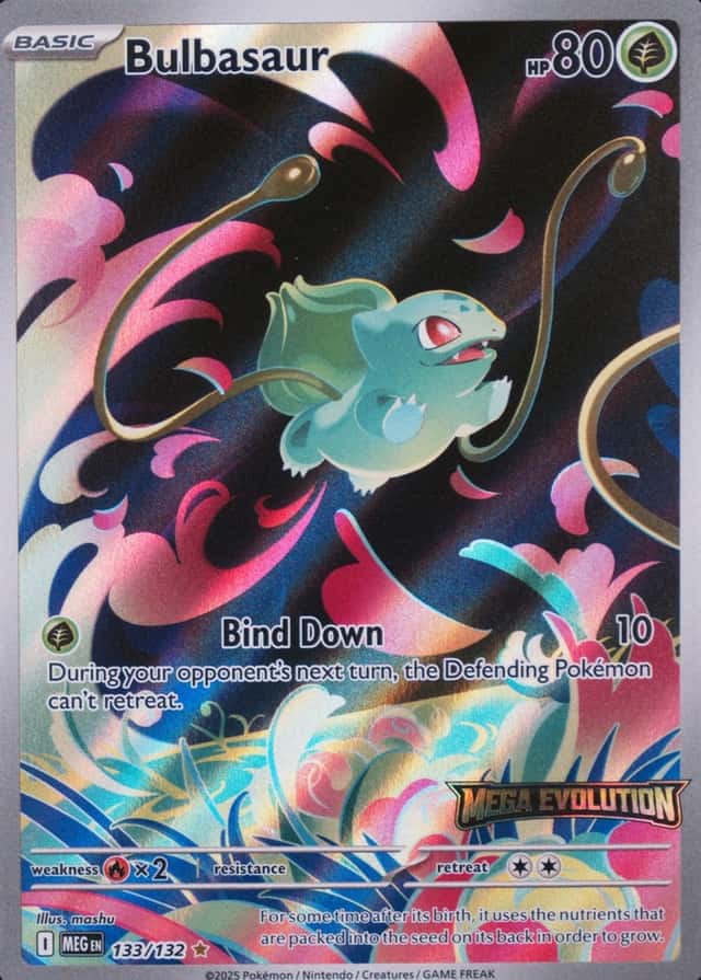 Box Topper