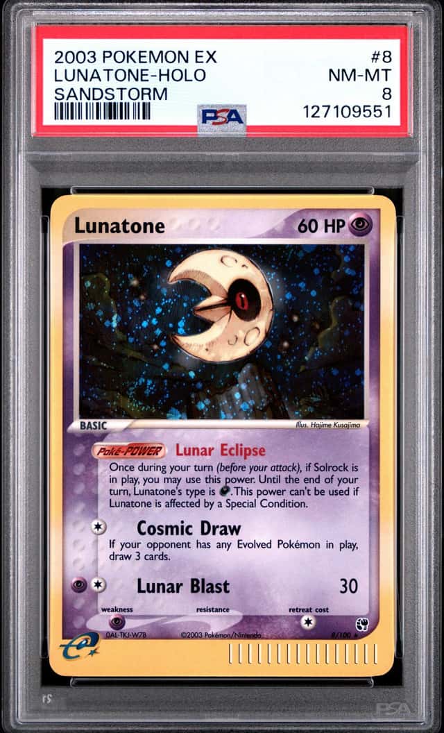 Lunatone