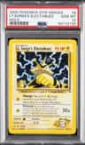Lt. Surge'S Electabuzz