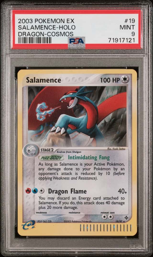 Salamence