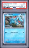 Totodile