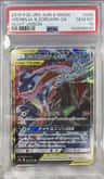 Greninja & Zoroark Gx
