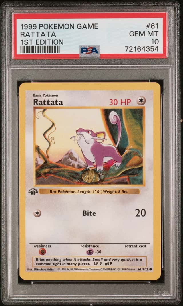 Rattata