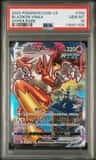 Blaziken Vmax