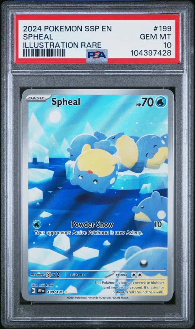 Spheal