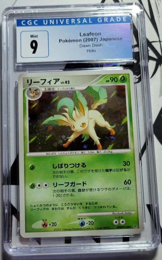 Leafeon