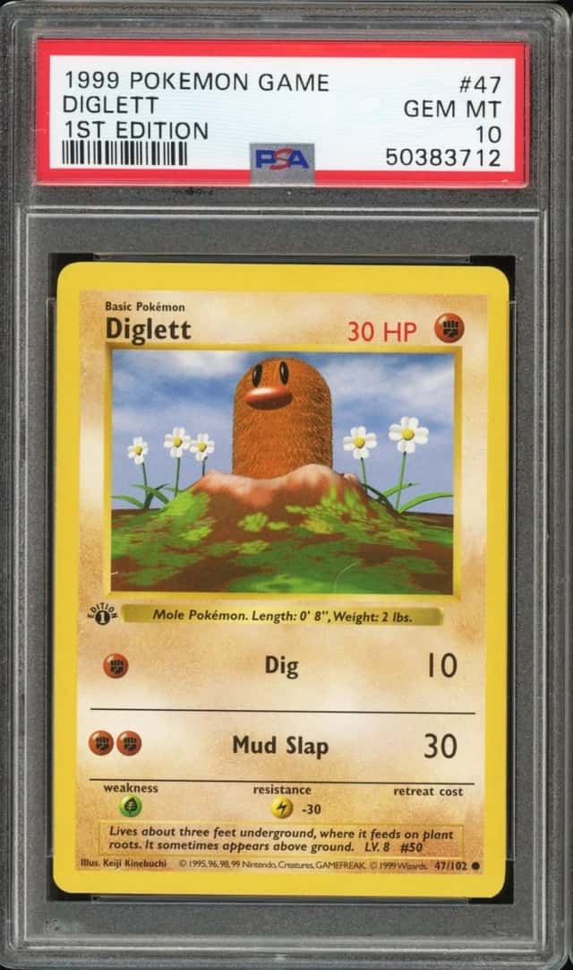 Diglett