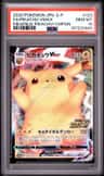 Pikachu Vmax