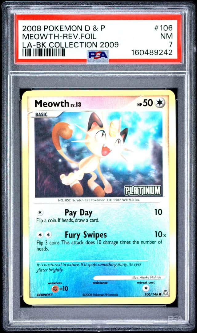 Meowth