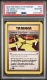 Celadon City Gym