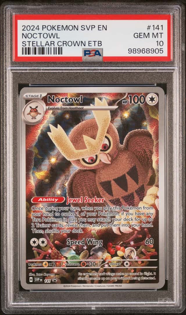 Noctowl
