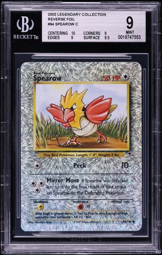 Spearow