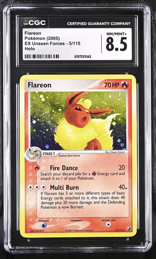 Flareon