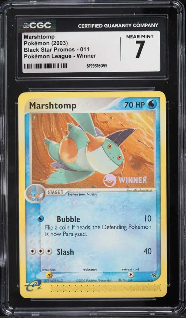 Marshtomp