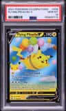 Flying Pikachu V