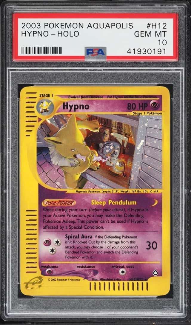Hypno