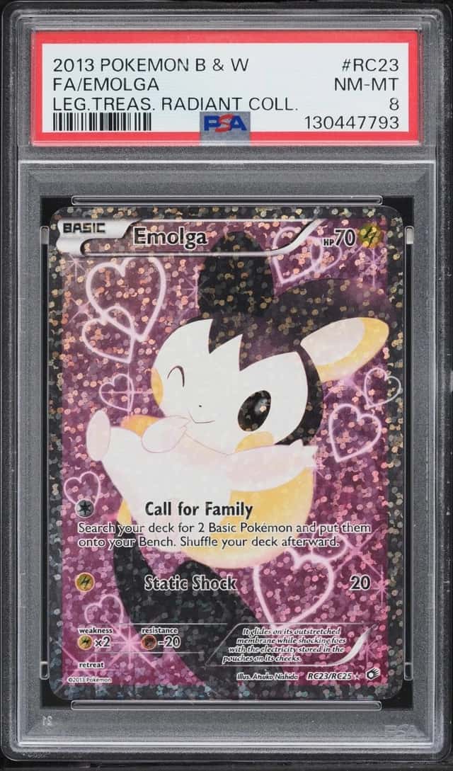 Emolga