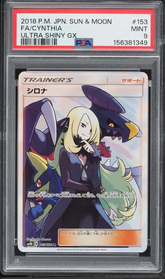 Cynthia