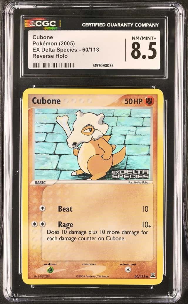 Cubone