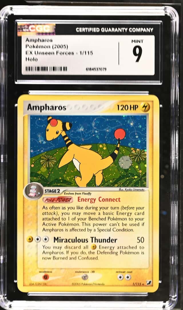 Ampharos