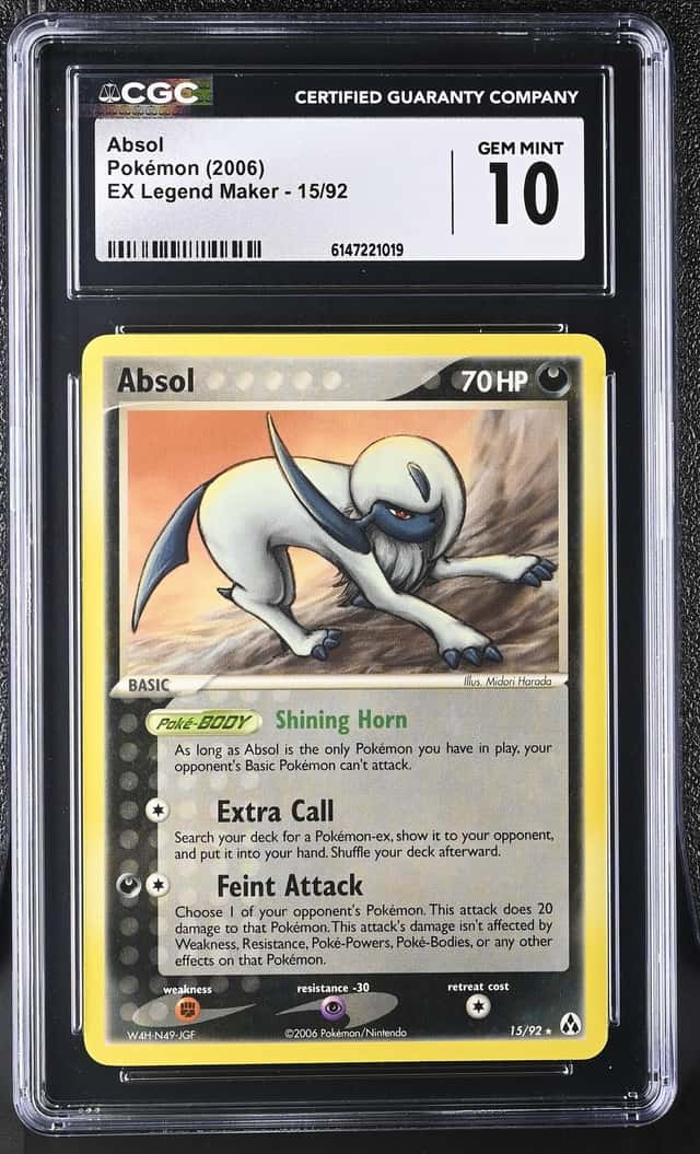 Absol