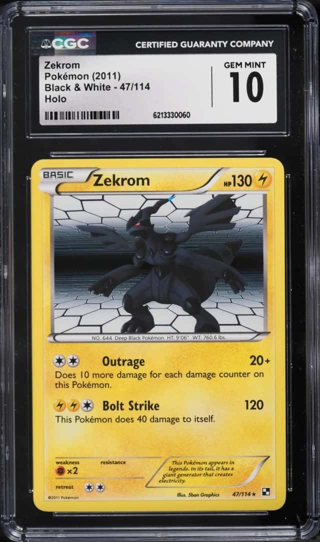 Zekrom